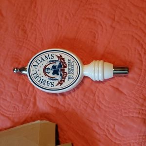 Samuel Adams tap